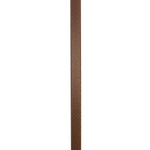 Load image into Gallery viewer, Double Face Satin Ribbon -- Brown Color --- Various Sizes