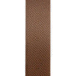 Load image into Gallery viewer, Double Face Satin Ribbon -- Brown Color --- Various Sizes