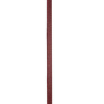 Load image into Gallery viewer, Double Face Satin Ribbon -- Burgundy Color --- Various Sizes