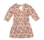 Load image into Gallery viewer, Catherine Summer Women's Dress