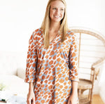 Load image into Gallery viewer, Catherine Summer Women's Dress