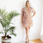 Load image into Gallery viewer, Catherine Summer Women's Dress