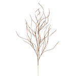 Load image into Gallery viewer, 40" -- Berry Cluster & Wavy Glitter Ball Spray -- Christmas Decoration — 4 per Bag — Various Colors -- by Vickerman®