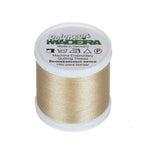Load image into Gallery viewer, Champagne Beige Color -- Ref. # 1738 -- Polyneon Machine Embroidery Thread -- (#40 / #60 Weights) -- Various Sizes by MADEIRA®