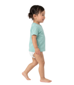 Load image into Gallery viewer, Baby Fine Jersey T-shirt - 100% Cotton - Chill