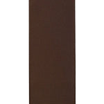 Load image into Gallery viewer, Double Face Satin Ribbon -- Chocolate Brown Color --- Various Sizes