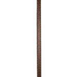 Load image into Gallery viewer, Double Face Satin Ribbon -- Chocolate Brown Color --- Various Sizes
