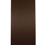 Load image into Gallery viewer, Double Face Satin Ribbon -- Chocolate Brown Color --- Various Sizes