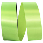 Load image into Gallery viewer, Florist Basics -- Acetate / Satin Supreme Cooler Ribbon -- Citrus Color --- Various Sizes