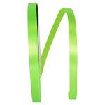 Load image into Gallery viewer, Florist Basics -- Acetate / Satin Supreme Cooler Ribbon -- Citrus Color --- Various Sizes
