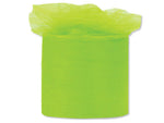 Load image into Gallery viewer, Premium Tulle Rolls - Various Sizes -- Citrus Color