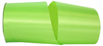 Load image into Gallery viewer, Florist Basics -- Acetate / Satin Supreme Cooler Ribbon -- Citrus Color --- Various Sizes
