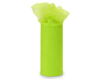 Load image into Gallery viewer, Premium Tulle Rolls - Various Sizes -- Citrus Color