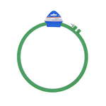 Load image into Gallery viewer, Round Plastic Embroidery Hoops --- (Various Sizes) by Colonial Needle Co.®