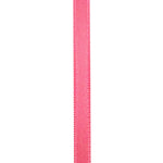 Load image into Gallery viewer, Double Face Satin Ribbon -- Colonial Rose Color --- Various Sizes