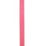 Load image into Gallery viewer, Double Face Satin Ribbon -- Colonial Rose Color --- Various Sizes