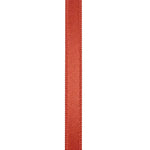 Load image into Gallery viewer, Double Face Satin Ribbon -- Copper Color --- Various Sizes
