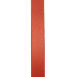 Load image into Gallery viewer, Double Face Satin Ribbon -- Copper Color --- Various Sizes