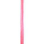 Load image into Gallery viewer, Premium - Pearl Finish Raffia Ribbon --- 1/4in x 100 yards --- Coral Color