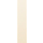 Load image into Gallery viewer, Double Face Satin Ribbon -- Cream Color --- Various Sizes
