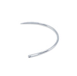 Load image into Gallery viewer, Curved Quilting Needles, Ref. 3050 -- 4 Needles Assorted Pack by Dritz®