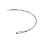 Load image into Gallery viewer, Curved Quilting Needles, Ref. 3050 -- 4 Needles Assorted Pack by Dritz®