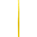 Load image into Gallery viewer, Premium - Pearl Finish Raffia Ribbon --- 1/4in x 100 yards --- Daffodil Color
