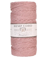 Load image into Gallery viewer, #48 -- (1.8 mm) -- Hemp Cord Spools -- Various Colors by Hemptique®