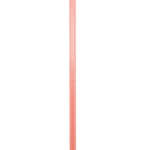 Load image into Gallery viewer, Double Face Satin Ribbon -- Dusty Rose Color --- Various Sizes