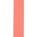 Load image into Gallery viewer, Florist Basics -- Dupioni Supreme Wired Edge Ribbon -- Dusty Rose Color - Various Sizes