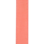 Load image into Gallery viewer, Florist Basics -- Dupioni Supreme Wired Edge Ribbon -- Dusty Rose Color - Various Sizes