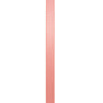Load image into Gallery viewer, Double Face Satin Ribbon -- Dusty Rose Color --- Various Sizes