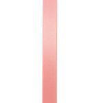 Load image into Gallery viewer, Double Face Satin Ribbon -- Dusty Rose Color --- Various Sizes