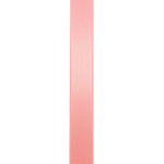 Load image into Gallery viewer, Double Face Satin Ribbon -- Dusty Rose Color --- Various Sizes