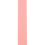 Load image into Gallery viewer, Double Face Satin Ribbon -- Dusty Rose Color --- Various Sizes