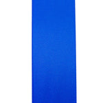 Load image into Gallery viewer, Double Face Satin Ribbon -- Electric Blue Color --- Various Sizes