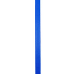 Load image into Gallery viewer, Double Face Satin Ribbon -- Electric Blue Color --- Various Sizes