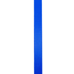 Load image into Gallery viewer, Double Face Satin Ribbon -- Electric Blue Color --- Various Sizes