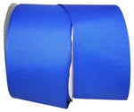 Load image into Gallery viewer, Grossgrain Texture Ribbon -- Electric Blue Color --- Various Sizes