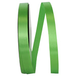 Load image into Gallery viewer, Florist Basics -- Acetate / Satin Supreme Cooler Ribbon -- Emerald Color --- Various Sizes
