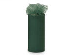 Load image into Gallery viewer, Premium Tulle Rolls - Various Sizes -- Emerald Color