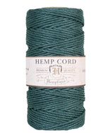 Load image into Gallery viewer, #48 -- (1.8 mm) -- Hemp Cord Spools -- Various Colors by Hemptique®