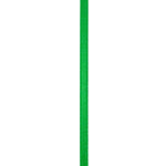 Load image into Gallery viewer, Double Face Satin Ribbon -- Emerald Color --- Various Sizes