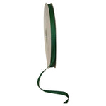 Load image into Gallery viewer, Grosgrain Texture Ribbon -- Forest Color --- Various Sizes