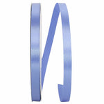 Load image into Gallery viewer, Florist Basics -- Acetate / Satin Supreme Cooler Ribbon -- French Blue Color --- Various Sizes