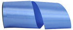 Load image into Gallery viewer, Florist Basics -- Acetate / Satin Supreme Cooler Ribbon -- French Blue Color --- Various Sizes