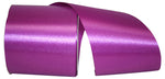 Load image into Gallery viewer, Florist Basics -- Acetate / Satin Supreme Cooler Ribbon -- Fuchsia Color --- Various Sizes
