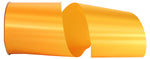 Load image into Gallery viewer, Florist Basics -- Acetate / Satin Supreme Cooler Ribbon -- Gold Color --- Various Sizes