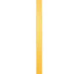 Load image into Gallery viewer, Double Face Satin Ribbon -- Gold Color --- Various Sizes