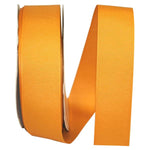 Load image into Gallery viewer, Grosgrain Texture Ribbon -- Gold Color --- Various Sizes